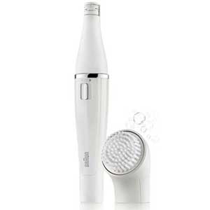 BRAUN Silk Epil 810 Face