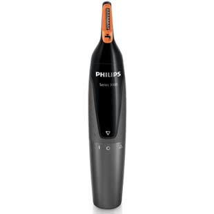 Tondeuse Nez Oreilles PHILIPS NT3160/10