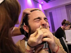 Messieurs, quels épilateurs/tondeuses pour votre nez et vos oreilles ? Nos tests en live ! Epilation du nez