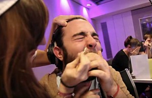 Messieurs, quels épilateurs/tondeuses pour votre nez et vos oreilles ? Nos tests en live ! Epilation du nez