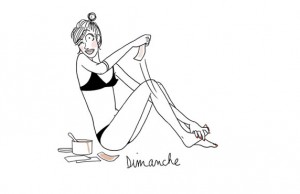 Quel épilateur pour les jambes ? Nos tests maison ! épilation des jambes