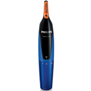 Tondeuse Nez Oreilles Sourcils - Philips NT5175/16