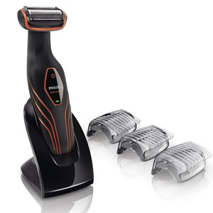 tondeuse Philips Bodygroom - BG202632