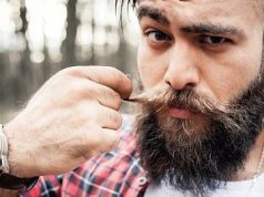 Barbe et entretien : des techniques de coupes et des styles pour un rasage au poil ;) homme barbu hispter